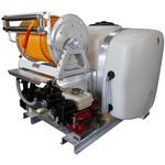 200 Gallon PCO Skid Sprayer - Image 1